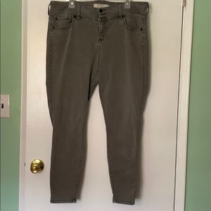 Torrid jeans